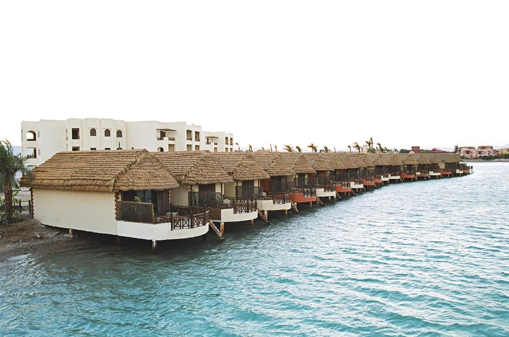 panorama bungalows aqua park-hurghada 